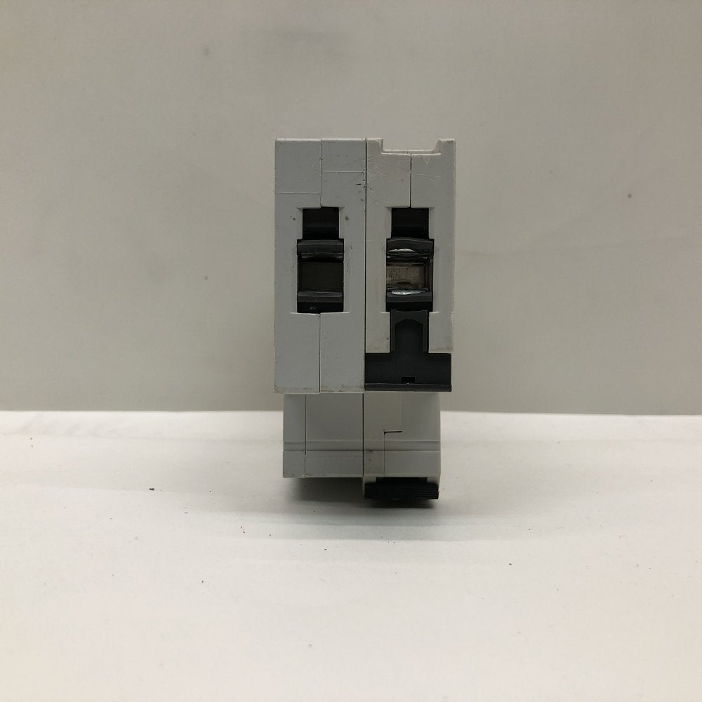 Siemens RCBO 5SU1 354-1KK10 230V 10A 30mA DIN Rail Compact Germany