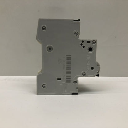 Siemens RCBO 5SU1 354-1KK10 230V 10A 30mA DIN Rail Compact Germany