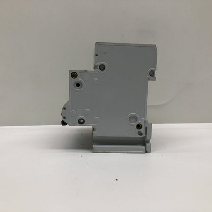 Siemens 5SP43 3P C125 400V Circuit Breaker Industrial DIN Rail Mount