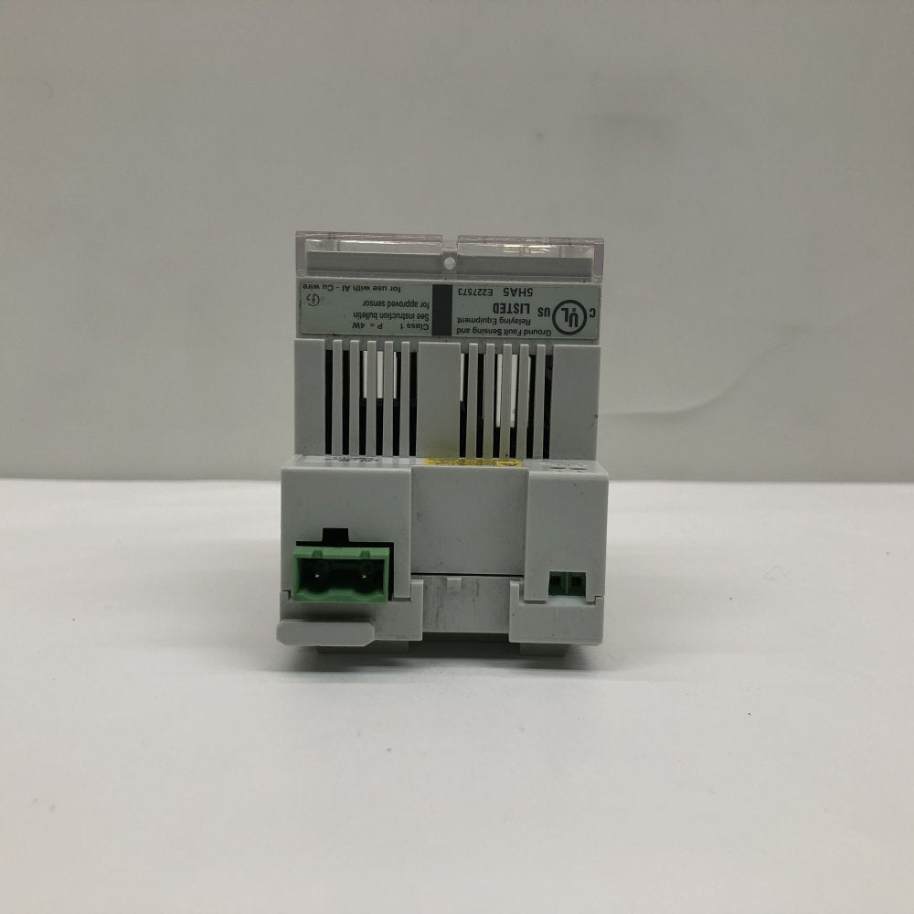 Schneider RH99M Relay 230VAC Industrial DIN Rail High Sensitivity