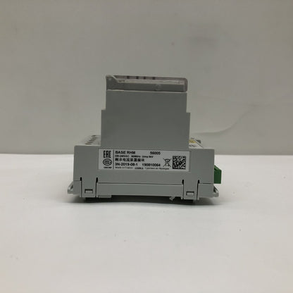 Schneider RH99M Relay 230VAC Industrial DIN Rail High Sensitivity