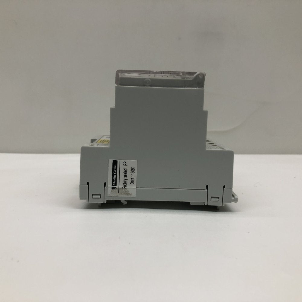 Schneider RH99M Relay 230VAC Industrial DIN Rail High Sensitivity