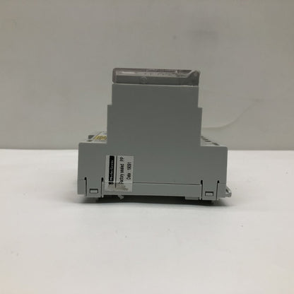 Schneider RH99M Relay 230VAC Industrial DIN Rail High Sensitivity