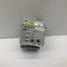 Schneider RH99M Relay 230VAC Industrial DIN Rail High Sensitivity