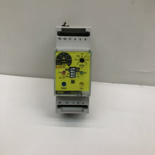 IME DELTA D2-L RD1AF13B 230V Industrial Earth Leakage Relay Robust Italy
