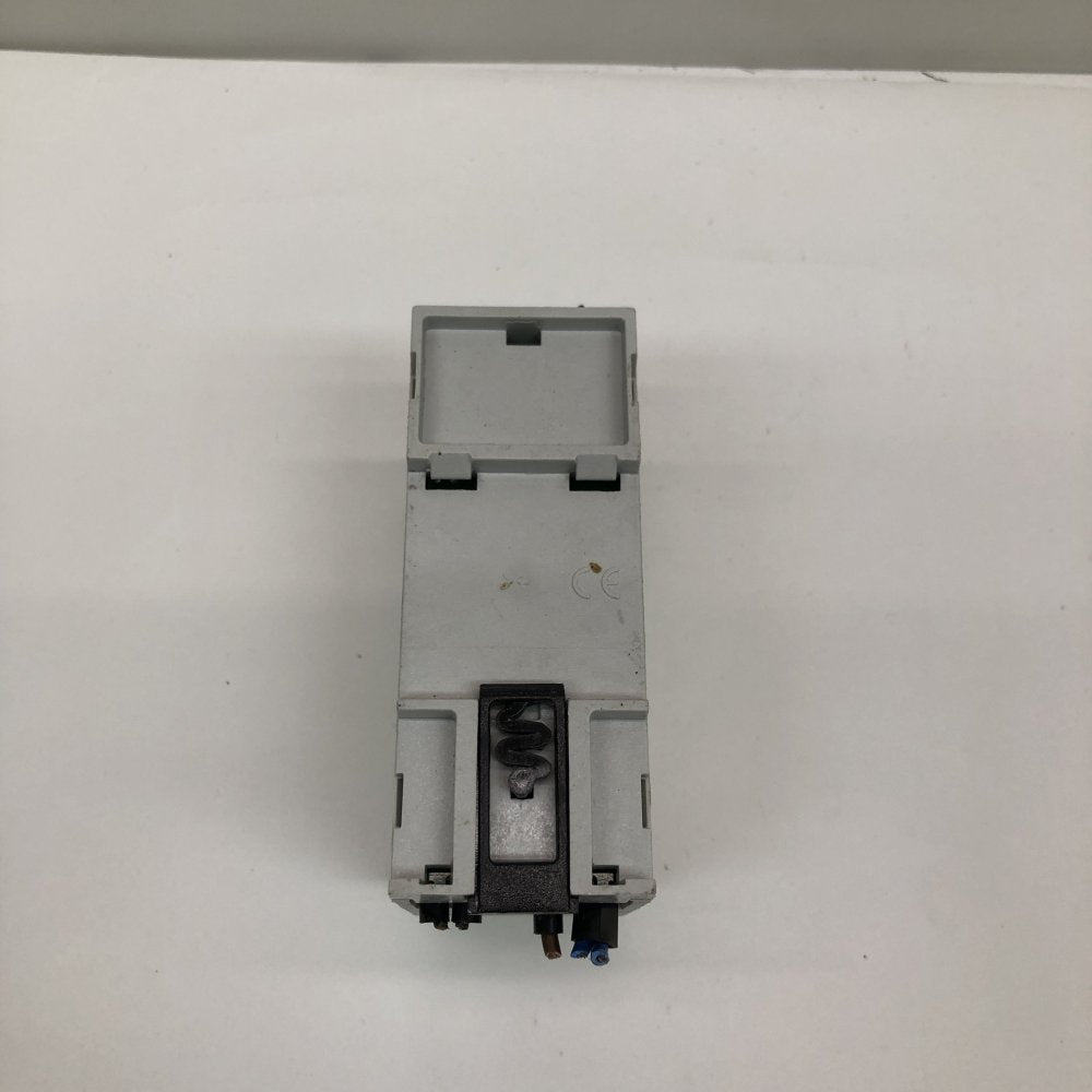 IME DELTA D2-L RD1AF13B 230V Industrial Earth Leakage Relay Robust Italy