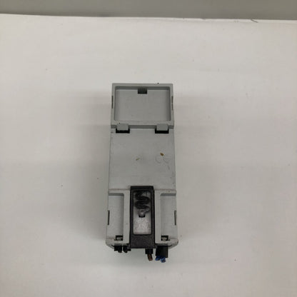 IME DELTA D2-L RD1AF13B 230V Industrial Earth Leakage Relay Robust Italy