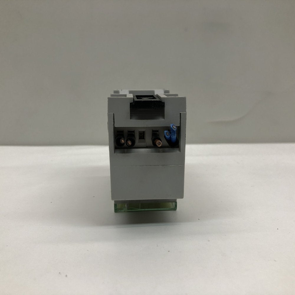 IME DELTA D2-L RD1AF13B 230V Industrial Earth Leakage Relay Robust Italy
