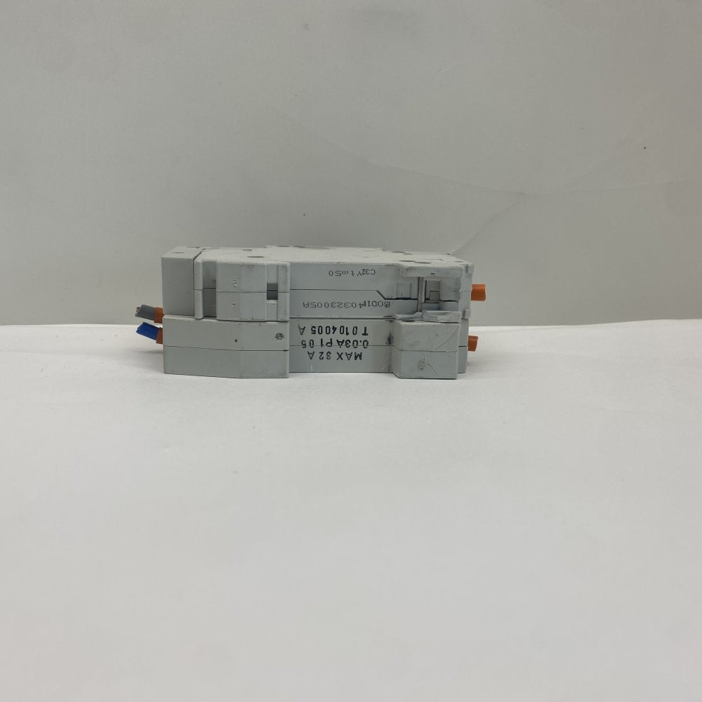 ABB DS651 C32 32A 30mA Industrial RCBO MCB RCD DIN Rail Circuit Breaker