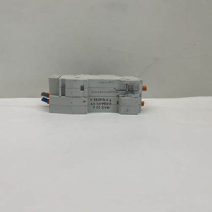 ABB DS651 C32 32A 30mA Industrial RCBO MCB RCD DIN Rail Circuit Breaker