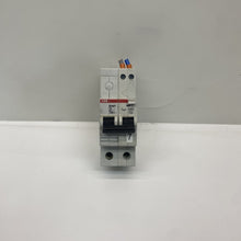 ABB DS651 C32 32A 30mA Industrial RCBO MCB RCD DIN Rail Circuit Breaker