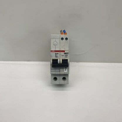 ABB DS651 C32 32A 30mA Industrial RCBO MCB RCD DIN Rail Circuit Breaker
