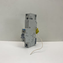 Hager ADC132 32A 30mA Industrial RCBO Breaker DIN Rail 3 Pack