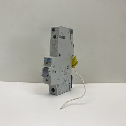 Hager ADC132 32A 30mA Industrial RCBO Breaker DIN Rail 3 Pack