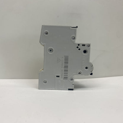 Siemens 5SU1 354-1KK16 RCBO C16 30mA Industrial DIN Rail Protection