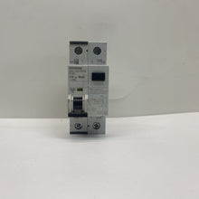 Siemens 5SU1 354-1KK16 RCBO C16 30mA Industrial DIN Rail Protection