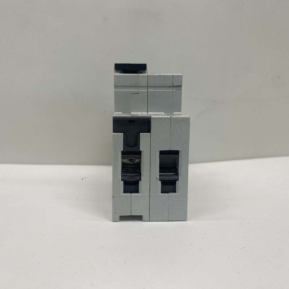 Siemens 5SU1 354-1KK16 RCBO C16 30mA Industrial DIN Rail Protection