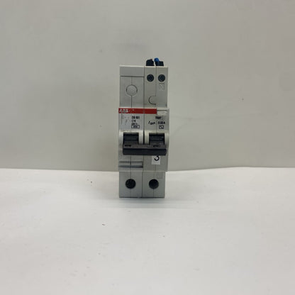 ABB DS651C16 RCBO 16A 30mA 230V 6kA MCB Safety Circuit Breaker Switzerland