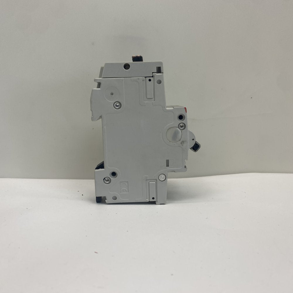 ABB DS651C16 RCBO 16A 30mA 230V 6kA MCB Safety Circuit Breaker Switzerland