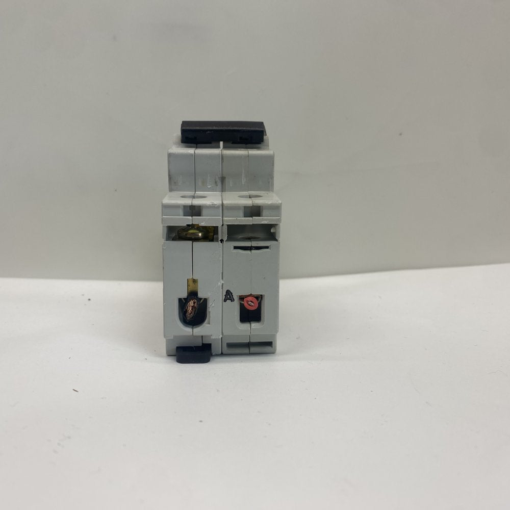 ABB DS651C16 RCBO 16A 30mA 230V 6kA MCB Safety Circuit Breaker Switzerland