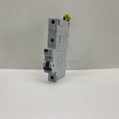 Eaton MCH116 16A 30mA 230V RCBO Circuit Breaker DIN Rail Germany