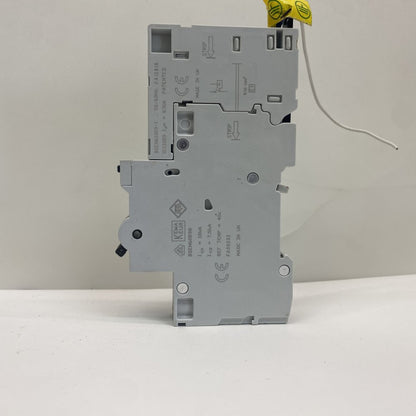 Eaton MCH116 16A 30mA 230V RCBO Circuit Breaker DIN Rail Germany