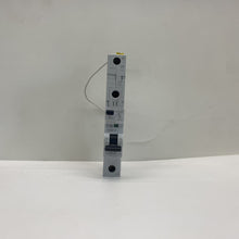 Eaton MCH116 16A 30mA 230V RCBO Circuit Breaker DIN Rail Germany