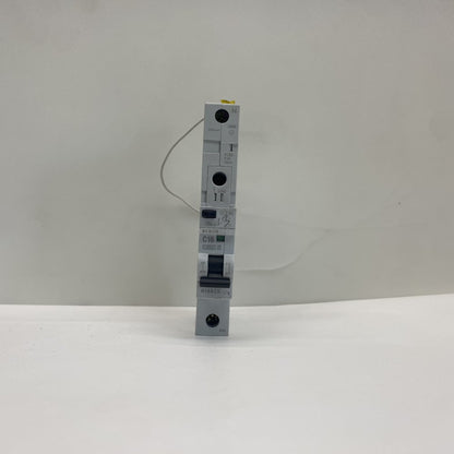 Eaton MCH116 16A 30mA 230V RCBO Circuit Breaker DIN Rail Germany