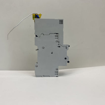 Eaton MCH116 16A 30mA 230V RCBO Circuit Breaker DIN Rail Germany