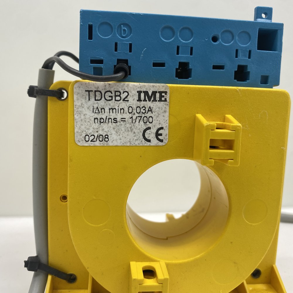 IME TDGB2 1/700 Ratio Split Core Current Transformer Industrial Use