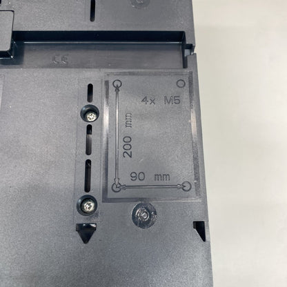 Schneider NSX630N 630A 3P Micrologic Circuit Breaker Industrial