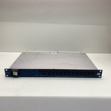 TSL MDU12-16A PDU Ethernet 12x IEC C13 16A Rack-Mount IT Solution