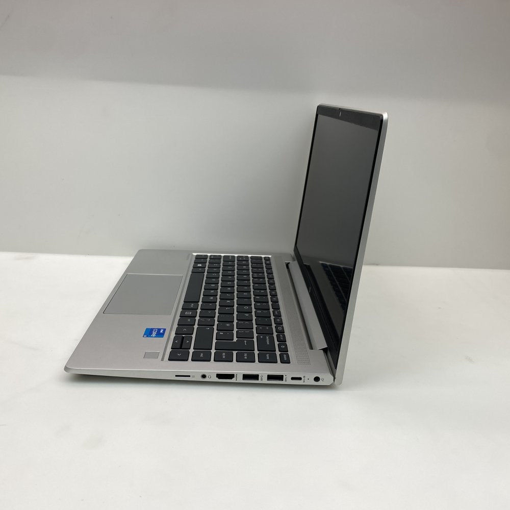 HP ProBook 440 G8 Ultrabook i5 11th Gen 14" FHD HDMI USB-C Silver 1080p
