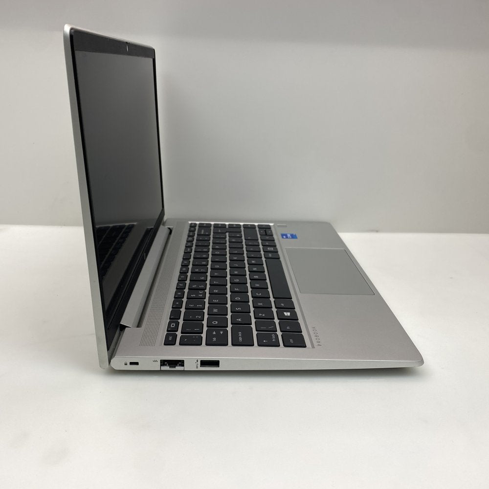 HP ProBook 440 G8 Ultrabook i5 11th Gen 14" FHD HDMI USB-C Silver 1080p