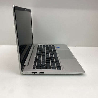 HP ProBook 440 G8 Ultrabook i5 11th Gen 14" FHD HDMI USB-C Silver 1080p