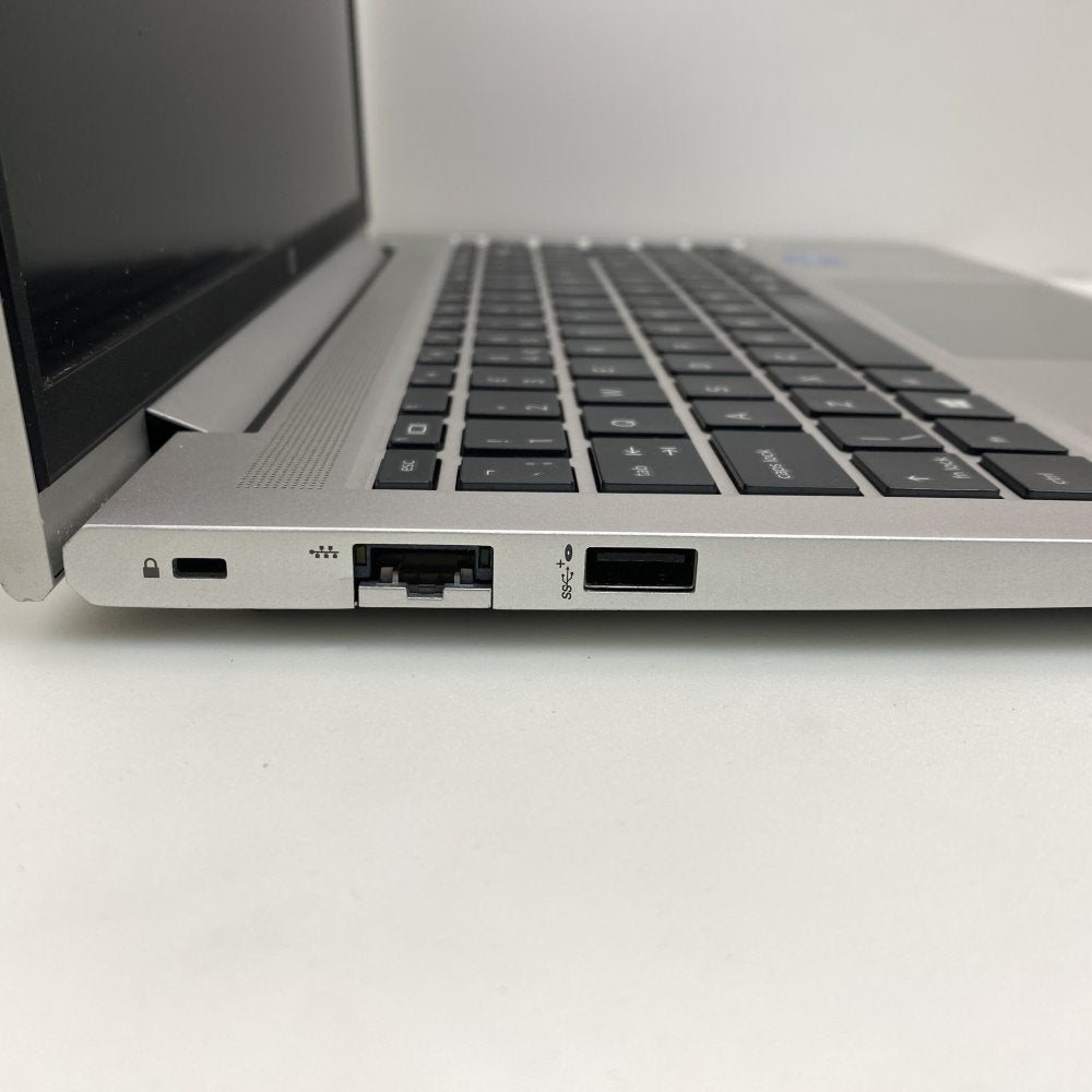 HP ProBook 440 G8 Ultrabook i5 11th Gen 14" FHD HDMI USB-C Silver 1080p