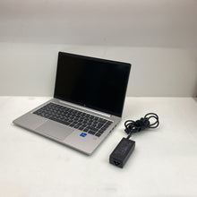 HP ProBook 440 G8 Ultrabook i5 11th Gen 14" FHD HDMI USB-C Silver 1080p