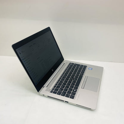 HP EliteBook 830 G5 i5 7300U 16GB 512GB SSD FHD Business Laptop HDMI