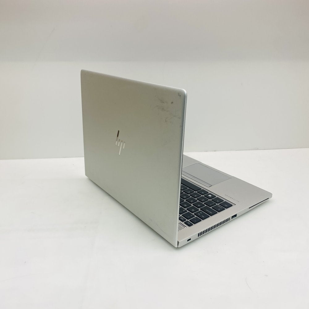 HP EliteBook 830 G5 i5 7300U 16GB 512GB SSD FHD Business Laptop HDMI