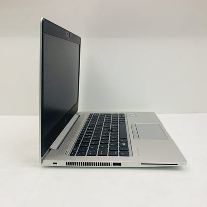 HP EliteBook 830 G5 i5 7300U 16GB 512GB SSD FHD Business Laptop HDMI