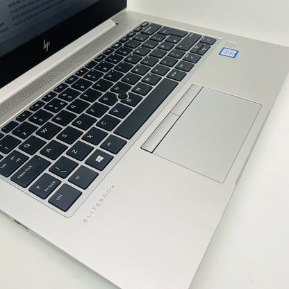 HP EliteBook 830 G5 i5 7300U 16GB 512GB SSD FHD Business Laptop HDMI