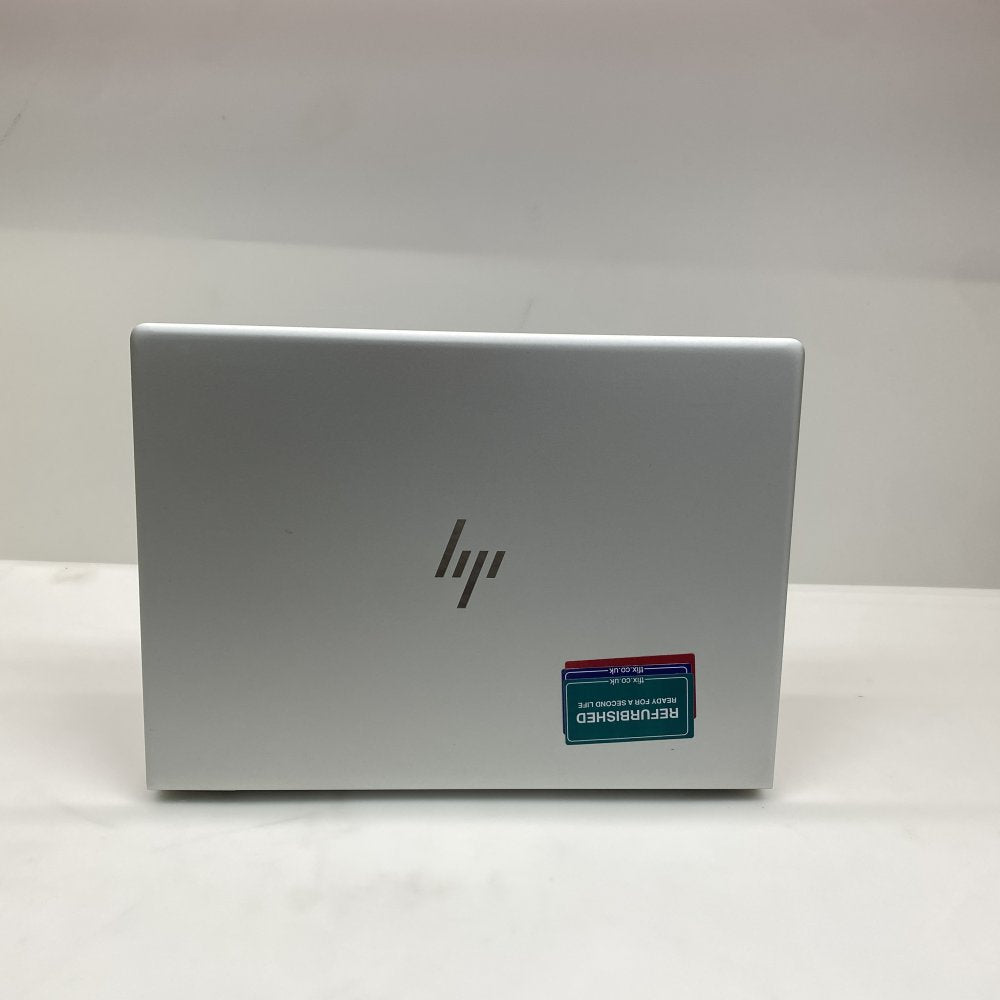 HP EliteBook 830 G5 i5-7300U 8GB 512GB SSD 13.3 FHD Business Laptop (Grade B)