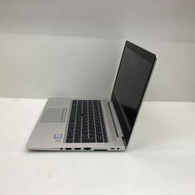HP EliteBook 830 G5 i5-7300U 8GB 512GB SSD 13.3 FHD Business Laptop (Grade B)