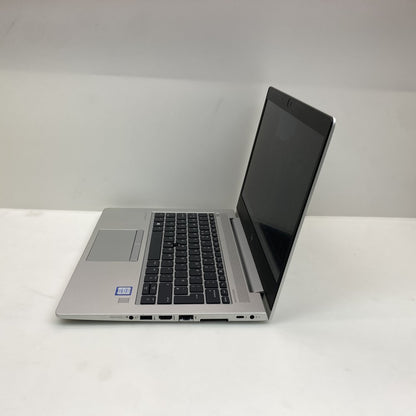 HP EliteBook 830 G5 i5-7300U 8GB 512GB SSD 13.3 FHD Business Laptop (Grade B)