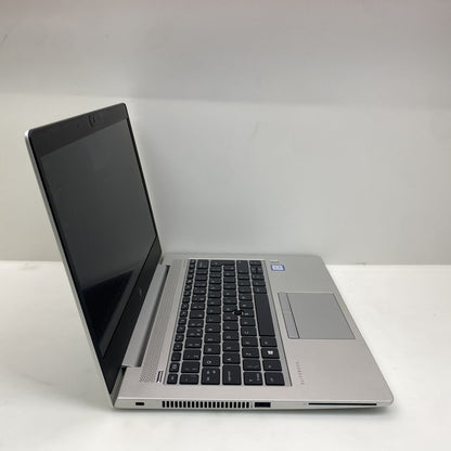 HP EliteBook 830 G5 i5-7300U 8GB 512GB SSD 13.3 FHD Business Laptop (Grade B)