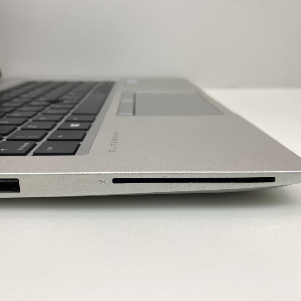 HP EliteBook 830 G5 i5-7300U 8GB 512GB SSD 13.3 FHD Business Laptop