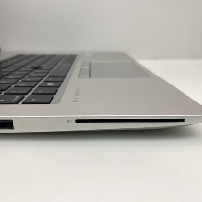 HP EliteBook 830 G5 i5-7300U 8GB 512GB SSD 13.3 FHD Business Laptop