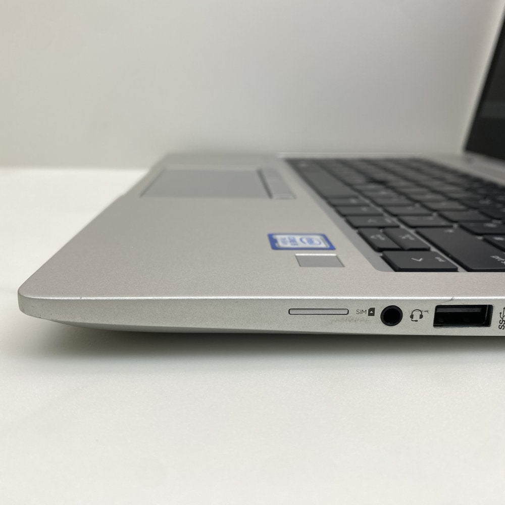 HP EliteBook 830 G5 i5-7300U 8GB 512GB SSD 13.3 FHD Business Laptop (Grade B)