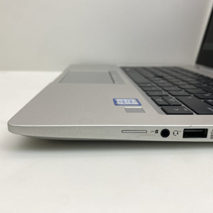 HP EliteBook 830 G5 i5-7300U 8GB 512GB SSD 13.3 FHD Business Laptop (Grade B)