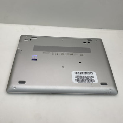 HP EliteBook 830 G5 i5-7300U 8GB 512GB SSD 13.3 FHD Business Laptop (Grade B)